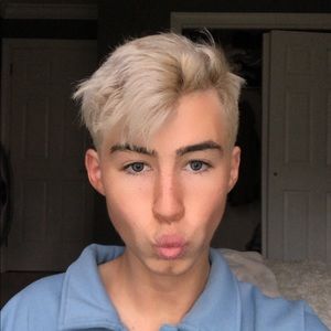 Meet your Posher, Jack